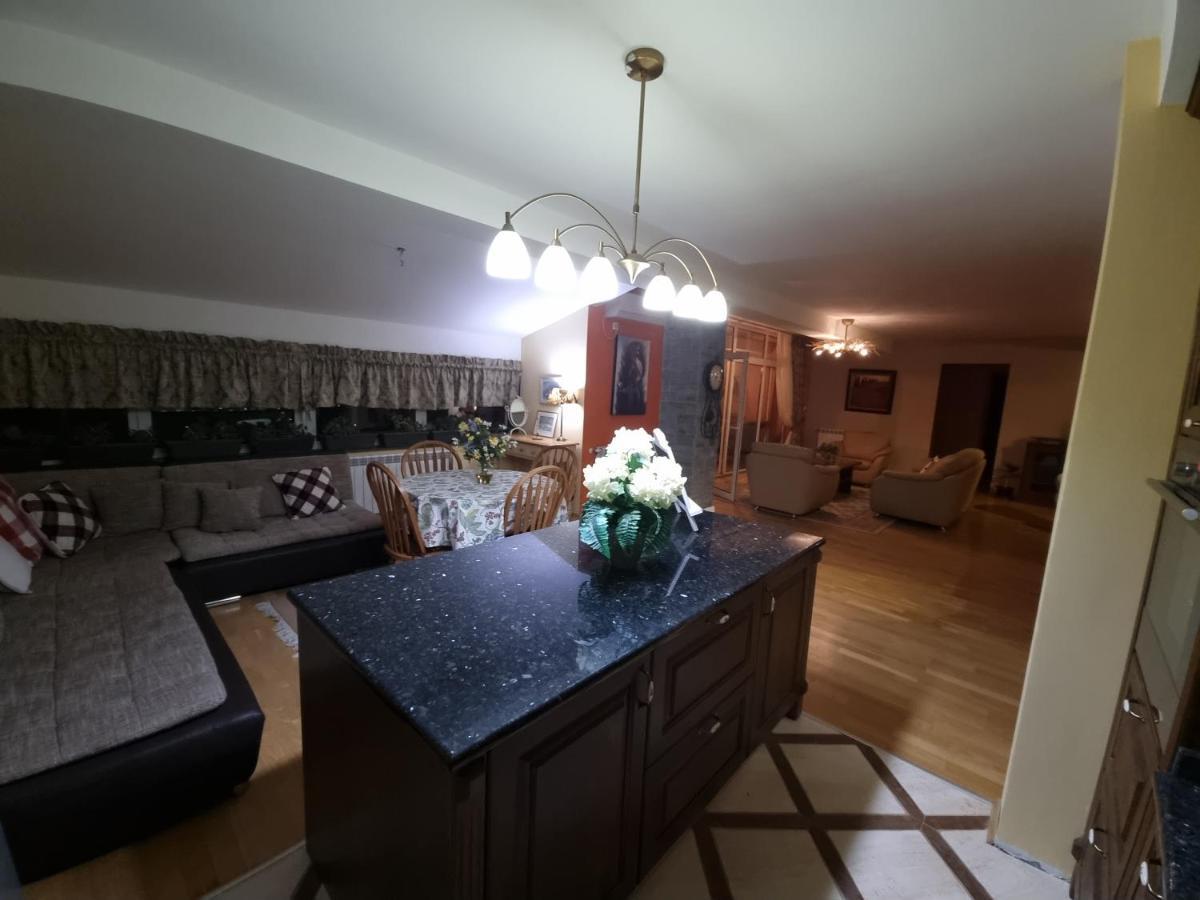 Diana Appartement
