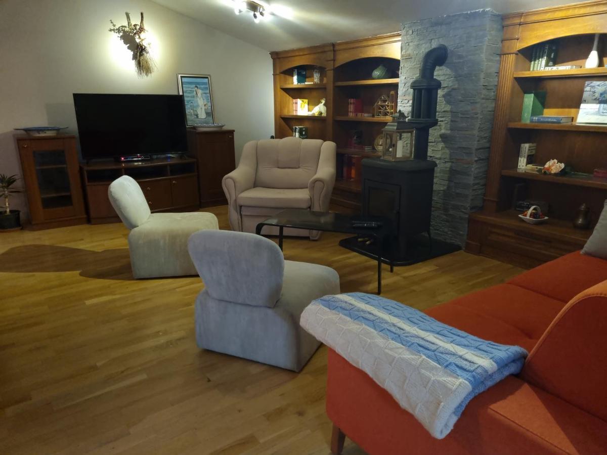 Diana Appartement