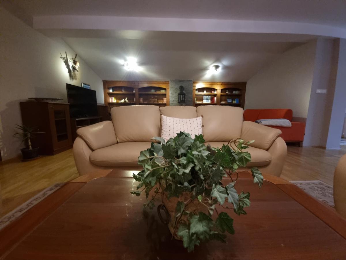 Appartement Diana Skopje