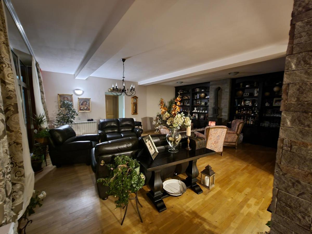 Appartement Diana