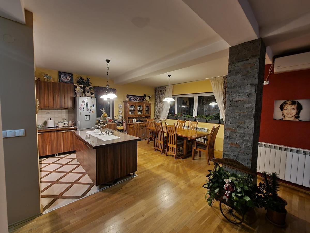 Appartement Diana