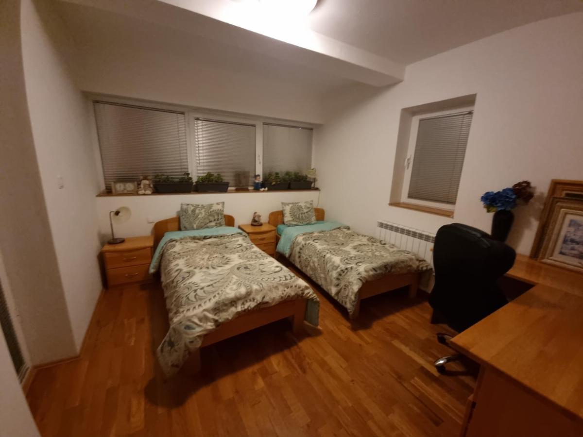 Diana Appartement Skopje