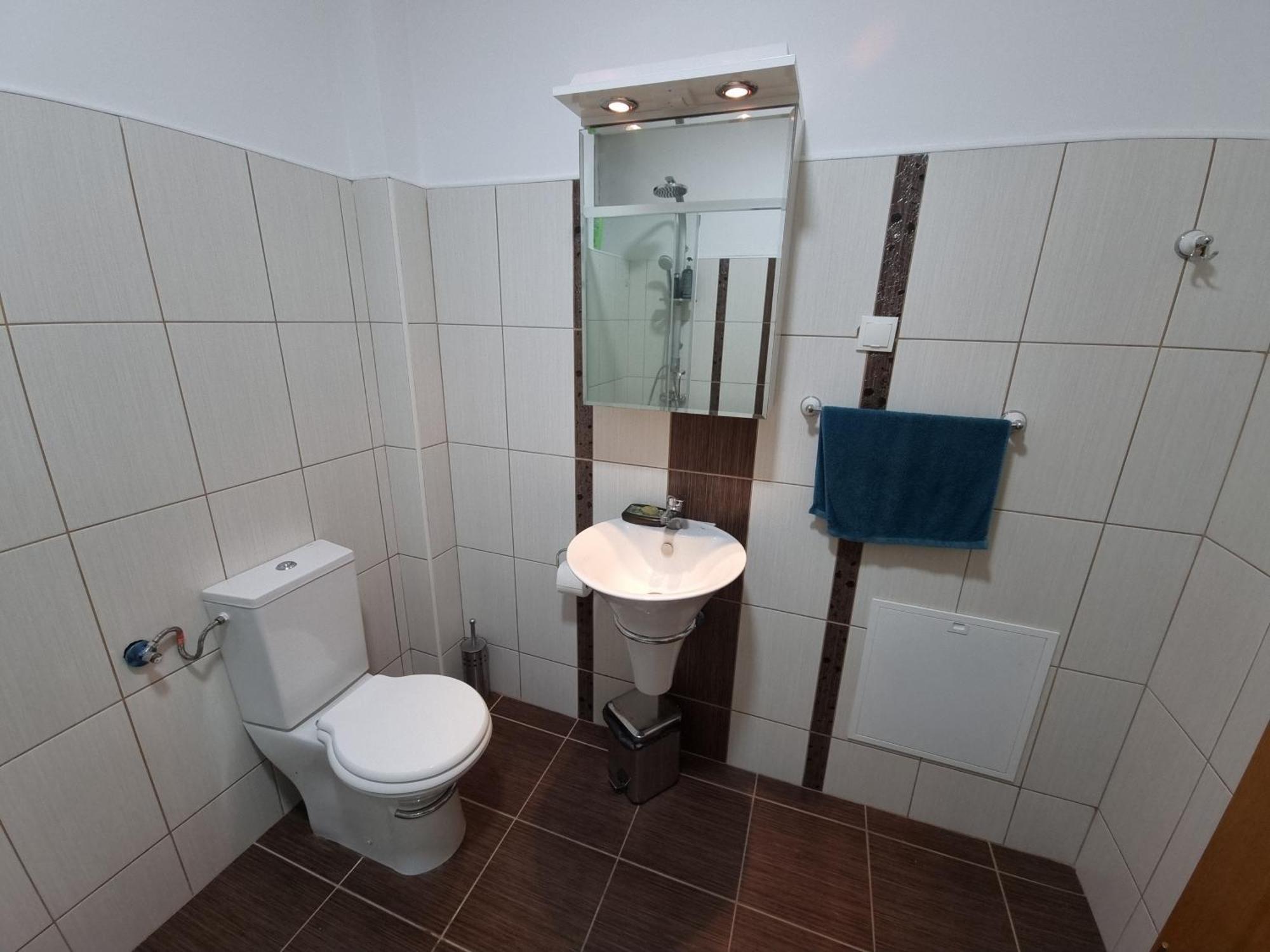 Diana Appartement