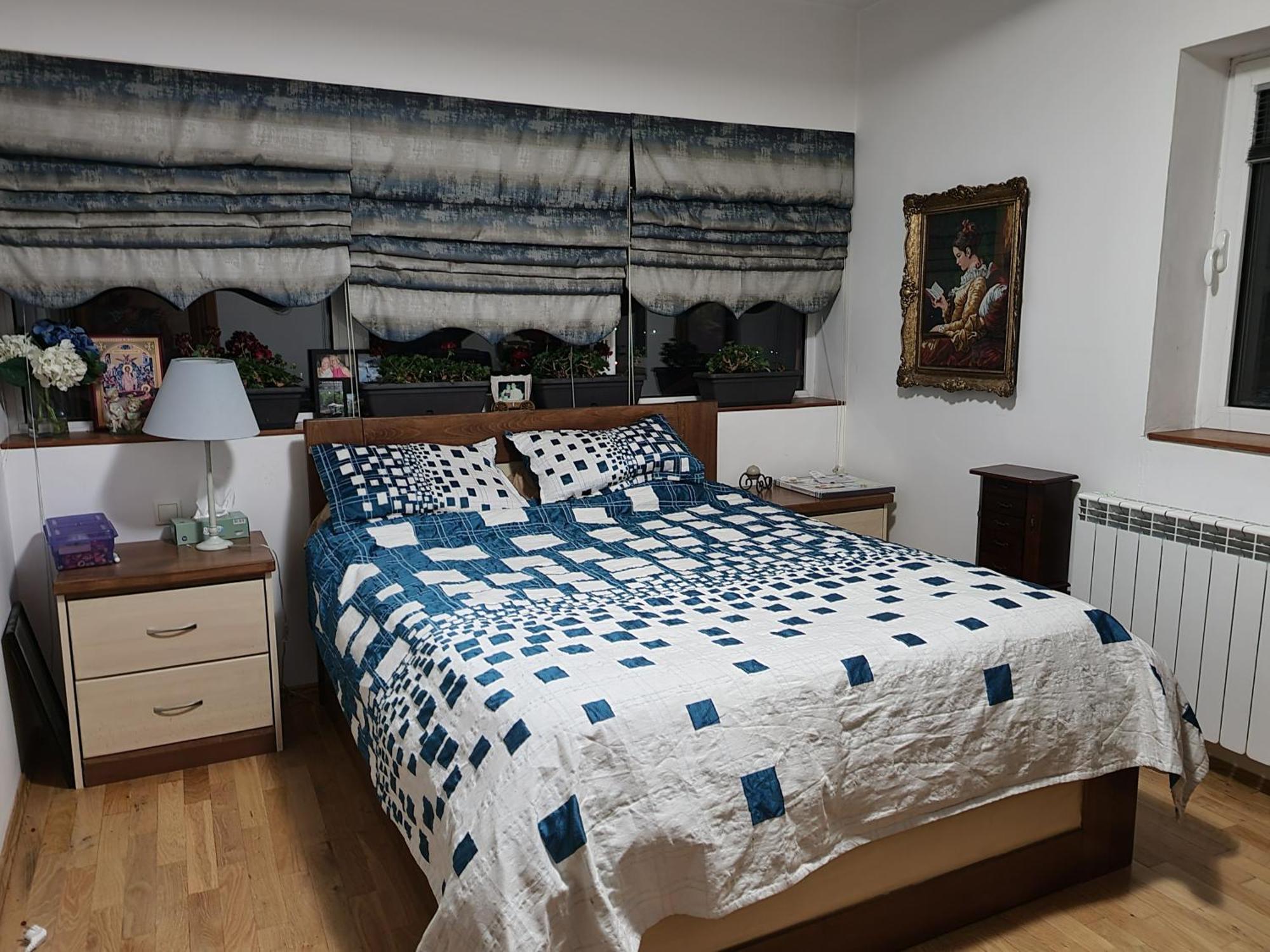 Appartement Diana Skopje