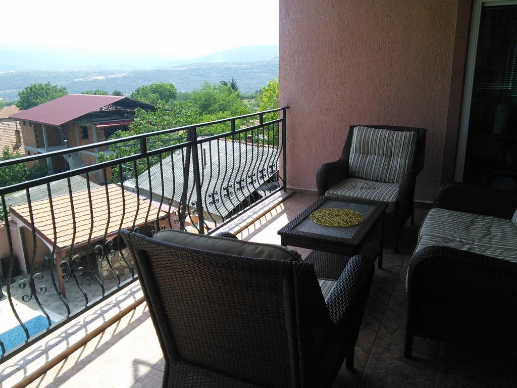 Diana Appartement Skopje